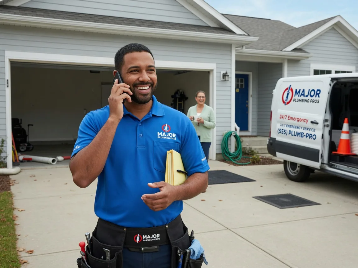 Drain Cleaning Services Pocahontas, IL FAQs